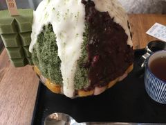 -WONDER ICE 萬得冰田(建設路总店)