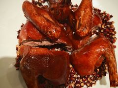-朱记乳鸽王·非遗石岐乳鸽·全鸽宴(大兴旗舰店)