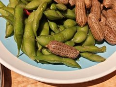 -喝丢一只鞋海鲜烧烤·海肠捞饭(东关街店)