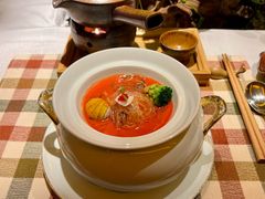 -叶叶菩提(太原别墅店)