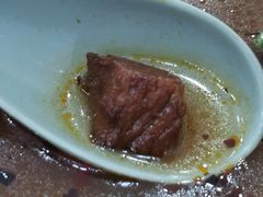 -旺泉餐饮店·清真牛肉面馆