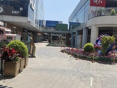 -首创奥特莱斯(北京店)
