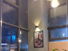 大堂-张老板的店(民乐园店)