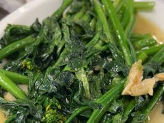 -长平肥姐白粥·海鲜打冷