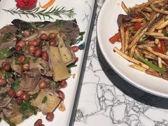 -老友王·南宁特色菜(金汇如意坊店)