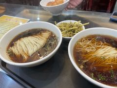 -毛华美食(清扬路店)