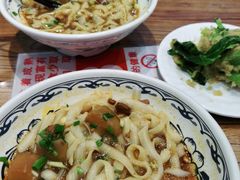 -韩师傅老大同刀削面(北苑路店)