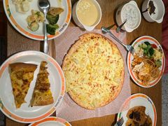 -比格比萨自助(新辰里学清路店)