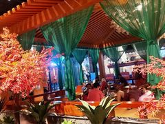 -木子塘汗蒸生活馆(财富港店)