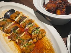 -曾宴·楚菜(湖北省博物馆店)