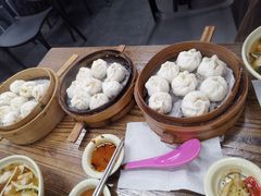 -都谷包子(天一广场店)