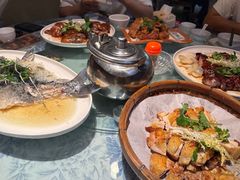 -米庄·原味私房菜(骏壹万邦店)