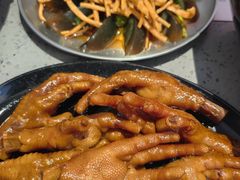 -一棠龙虾•王牌虾球(恒隆广场店)