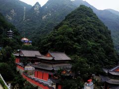 -太平万花山景区