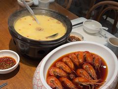 -乔街深夜食堂·小龙虾·高压锅生蚝(杭州总店)