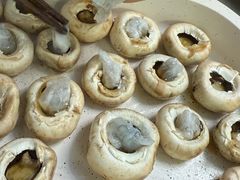 -肯德基(丰北路店)