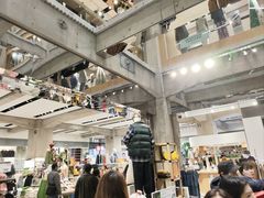 -优衣库(银座店)