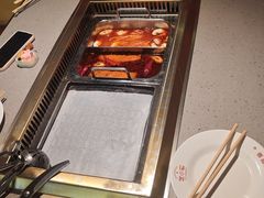 -芝小官毛肚火锅海鲜自助(淮安清江浦区新亚店)