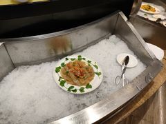 -索菲特酒店·海鲜自助 ·聚餐厅