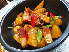 -六和孝顺素食餐厅(西湖道店)
