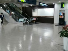 -大连周水子国际机场