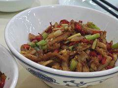 -笨罗卜浏阳菜馆(龙华鹏润达店)