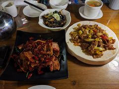 -隔壁老王·家常云南菜(花巷店)