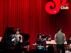 -JZ Club 爵士酒吧(上海店)