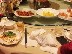 -将相和·海鲜蒸饺大连菜