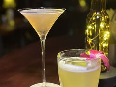 -隐肆威士忌鸡尾酒吧(玉沙国际店)