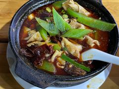 -沈妈砂锅(光华村店)