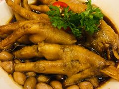 -添好运点心专门店(百老汇店)