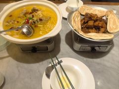 -小菜园新徽菜(芜湖万达店)