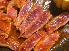 -So Lounge索兰至餐厅(蓝色港湾店)