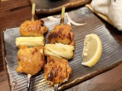 -鸟鹏烧鸟居酒屋(昌岗店)