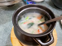 水蟹粥-79号渔船海鲜饭店(宝安店)