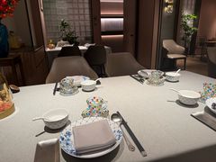 -悦融琥珀·京鲁菜·海味珍品(西单店)