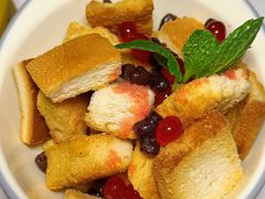 -雀舞云南菜(天津天河城购物中心店)