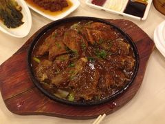 小杂鱼-三六三杭州菜(水上总店)