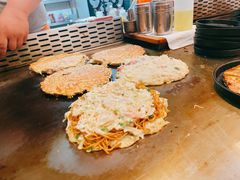 -日葵 大阪烧ひまり(仙霞路店)