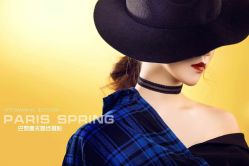 -巴黎春天婚纱摄影STUDIO·定制