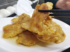 -李连贵熏肉大饼(天通苑店)