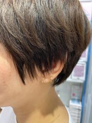 -Mentor Hair Salon