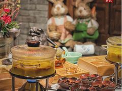 -叶叶菩提·晋福宫