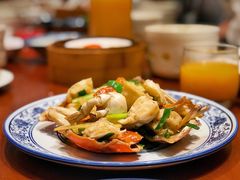 -頂好酒家·经典粤菜(海信广场店)