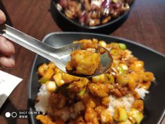 宫保鸡丁-厨掌柜陆老师(天津之眼店)