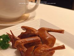 -利苑酒家(宜安广场店)