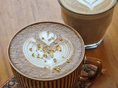 -METAL HANDS(五道营店)