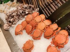 -隆华国际酒店·法香咖啡厅