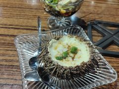 -蚝堡海鲜·威海菜·海肠捞饭·烧烤·亚洲吃蚝公司(幸福门店)